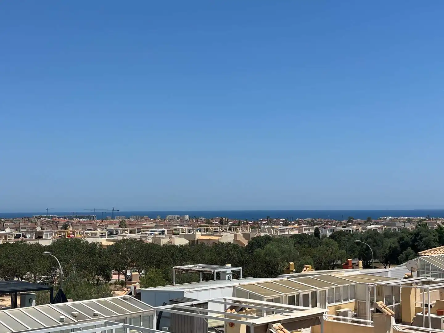 Terraced house with pool for sale in Orihuela Costa, imagen 23