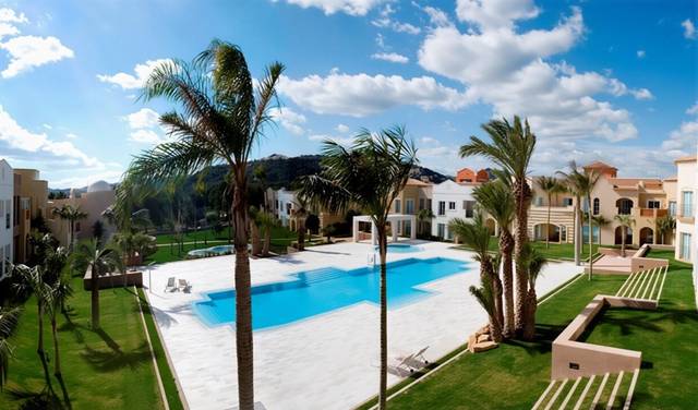 Apartamento en Venta en La Xara - La Sella