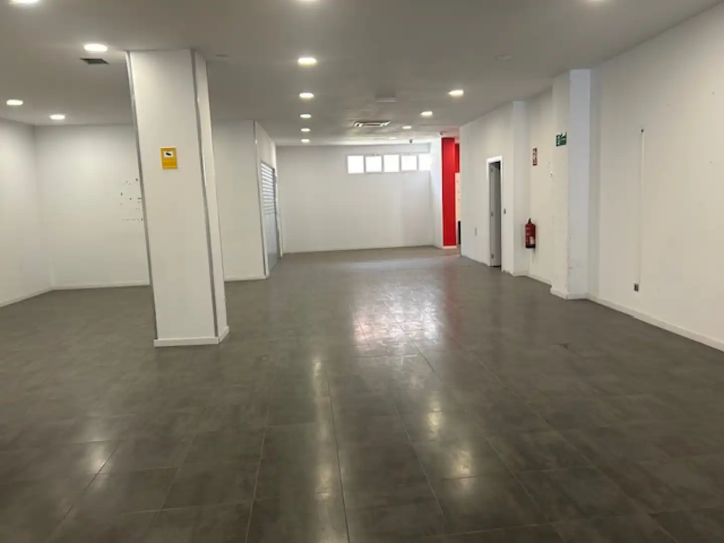 Business premises to rent in Centro, imagen 9