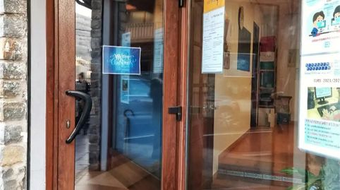 Foto 2 von Geschaftsraum zur Miete in Carrer del Doctor Carles Pol I Aleu, 26, Sort, Lleida
