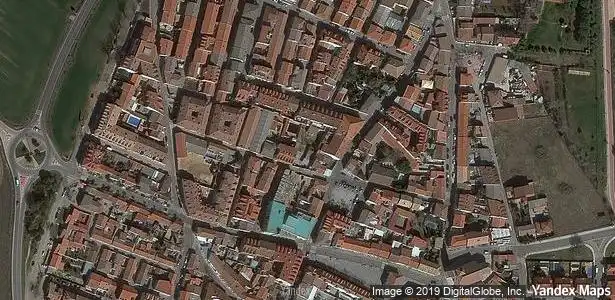 Wohnung zum Verkauf in Camarma de Esteruelas