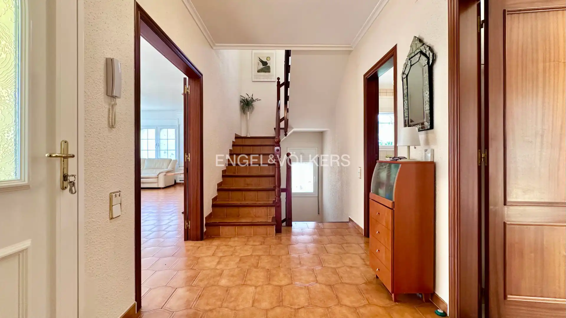 Casa o chalet en venta en Mont-roig del Camp con Aire acondicionado, Calefacción y Jardín privado