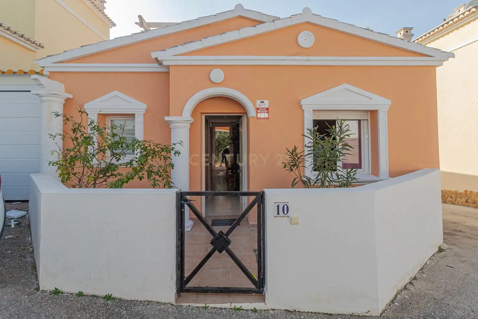 Bungalow with pool for sale in UR COMETA III 1(V) N2-2(V)CALP (ALICANTE) Urb Lilia Rosa, imagen 11