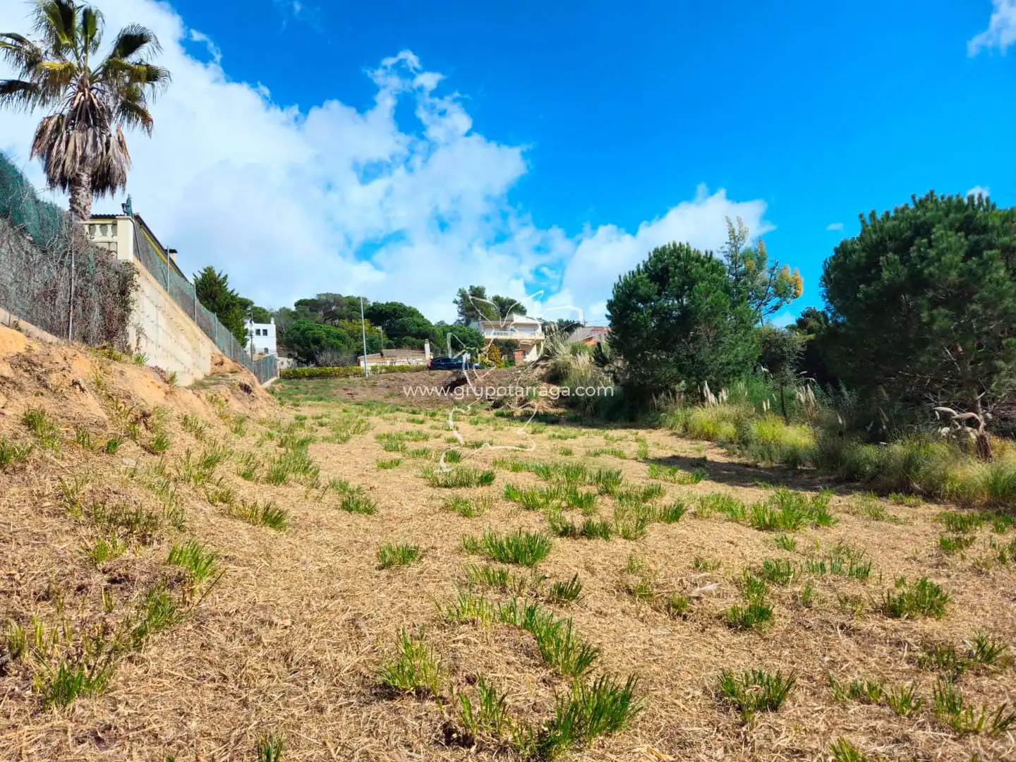 Terreno residencial en venta en Avinguda Rafael Albertí 80, imagen 2