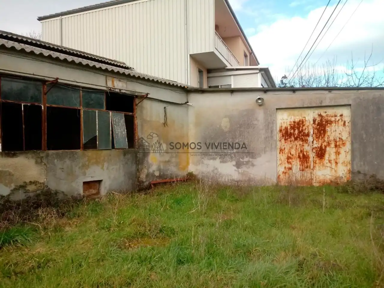 Terreni e lotti in vendita a San Cibrao das Viñas, imagen 4