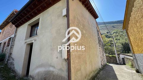 Foto 5 de Casa adosada en venda a Cortines, Posada - Barro, Llanes