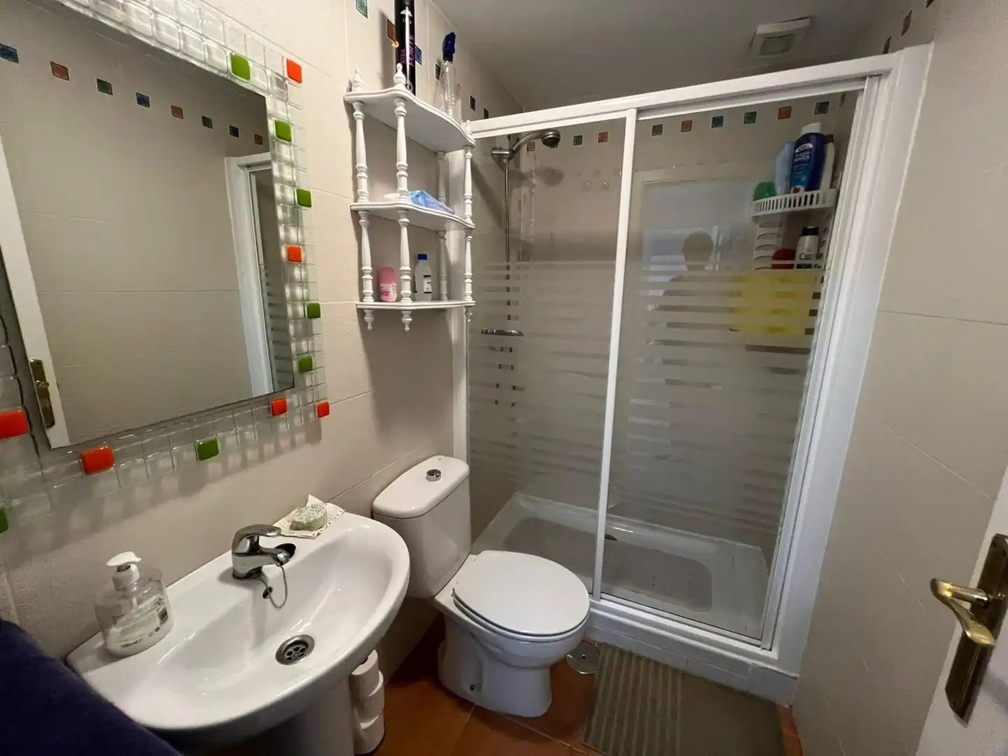 Apartamento de alquiler en Loma de los Riscos
