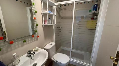 Foto 3 de Apartament de lloguer a Loma de los Riscos, Málaga