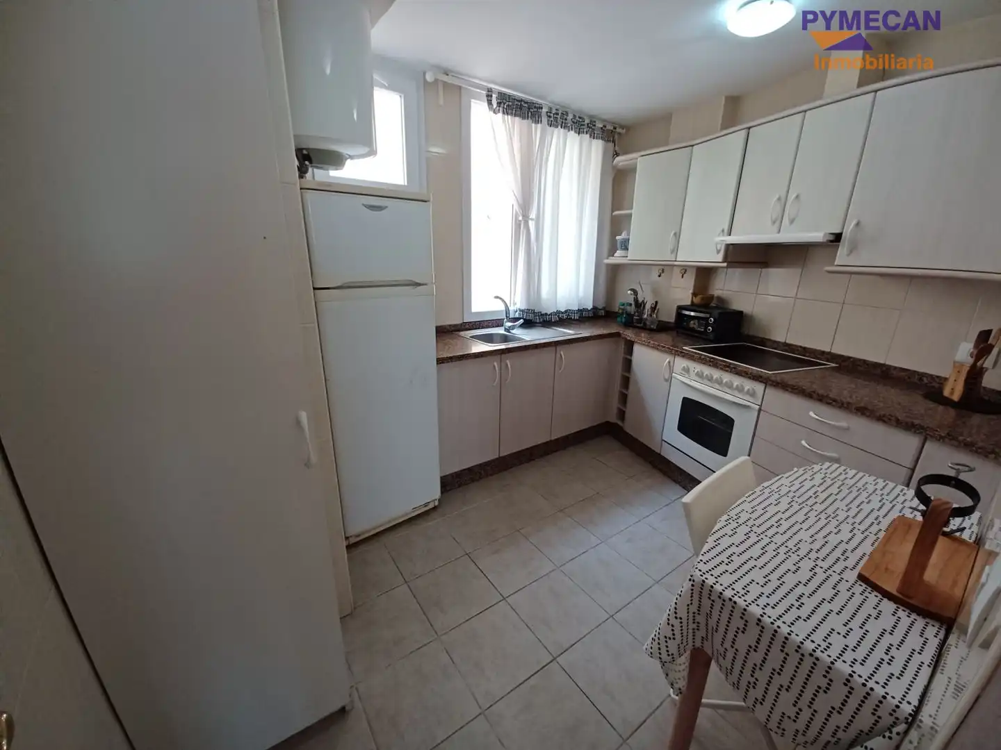 Cuina de Dúplex en venda en Puerto de la Cruz