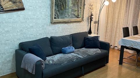 Foto 4 de Pis en venda a Besós, Sant Adrià de Besòs