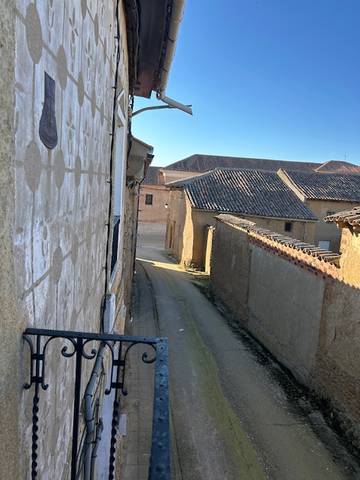 Casa-chalet en Venta en Villalobos