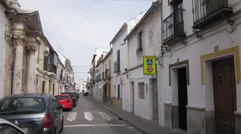 Foto 5 de Casa adosada en venta en Calle San Juan Bosco, 23, Écija, Sevilla