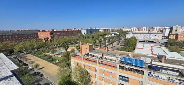 Piso en Venta en Calle FLOR DE SALVIA en Colores -  Entreparques