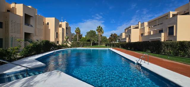 Piso en Venta en Calle Beethoven en Las Tres Piedras - Costa Ballena