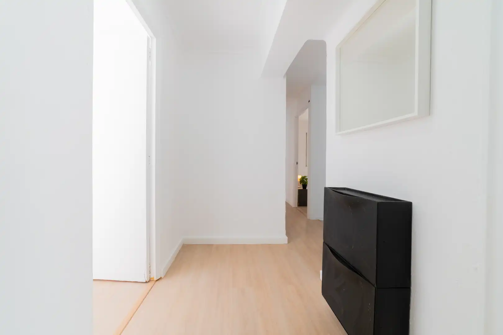 Habitació a Carrer del Marqués de Montortal, Torrefiel