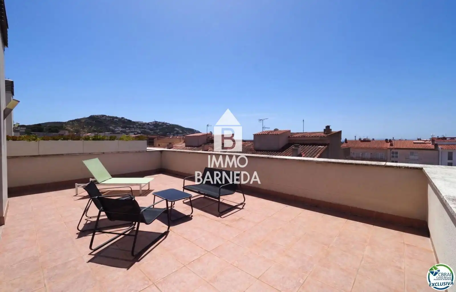 Wohnung mit Terrasse zum Verkauf in TIRSO DE MOLINA 55, imagen 33