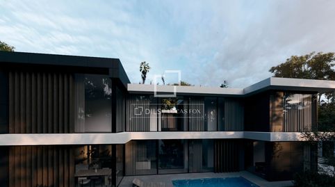 Foto 2 de Casa o chalet en venta en Los Satélites - Roza Martín, Majadahonda