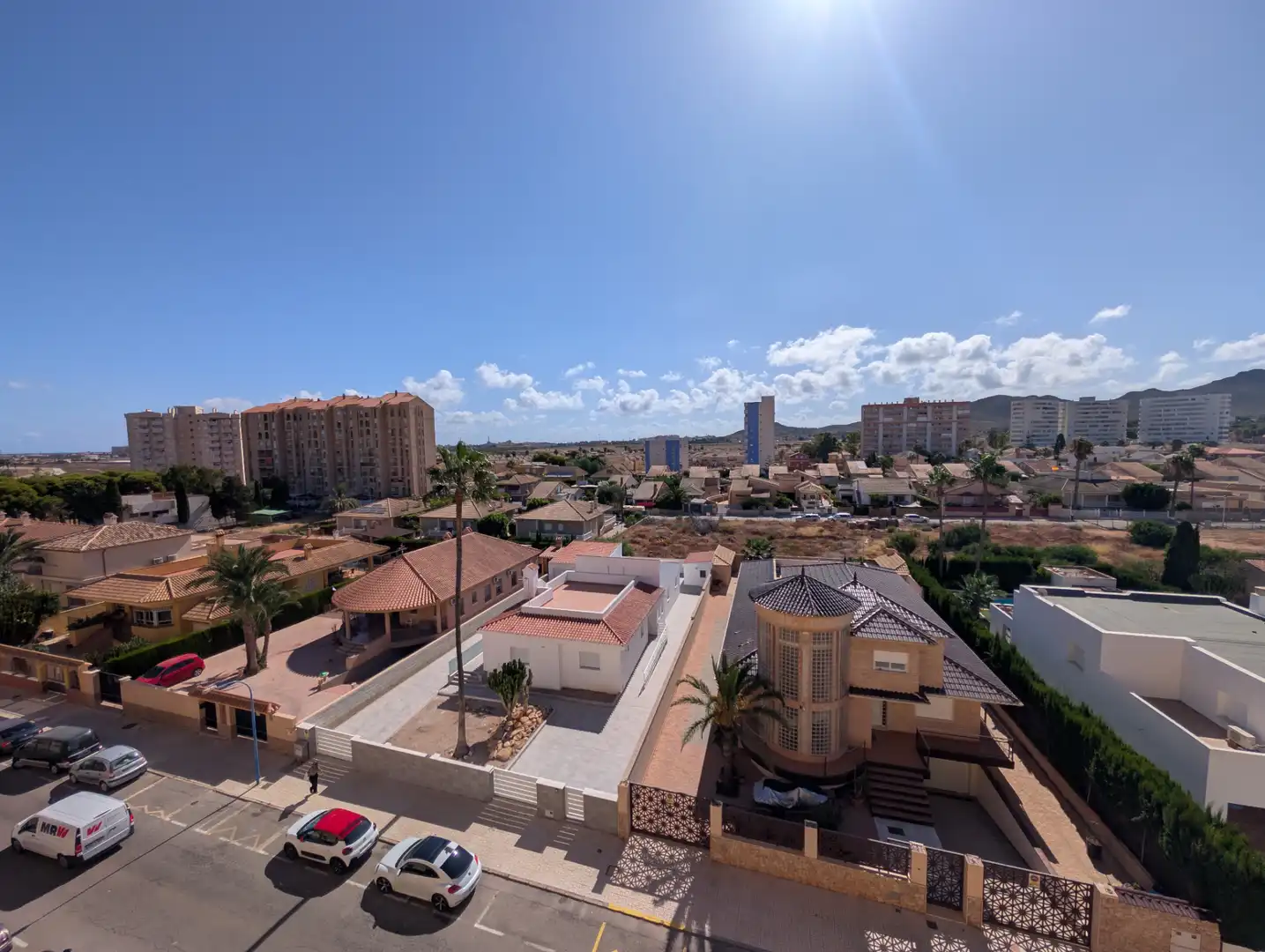 Pis amb terrassa en venda a Avenida Playa Honda, imagen 13