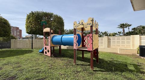 Photo 4 of Flat for rent in Jaime I el Conquistador, Playa Muchavista, El Campello