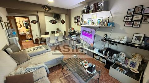 Foto 2 de Pis en venda a Avenida Pare Pompili Tortajada, Pere Crespí, Valencia