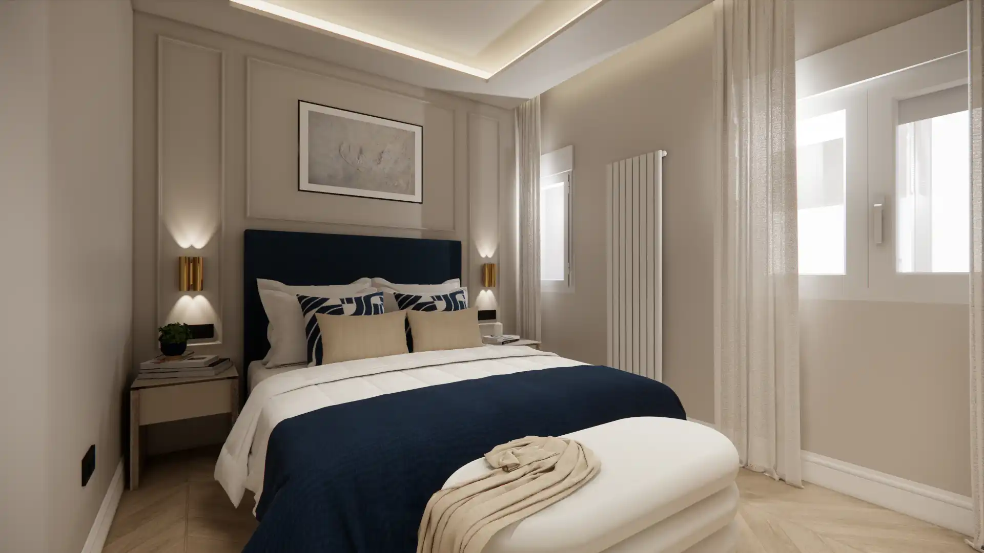Flat with lift for sale in Calle de Juan Bravo, imagen 7