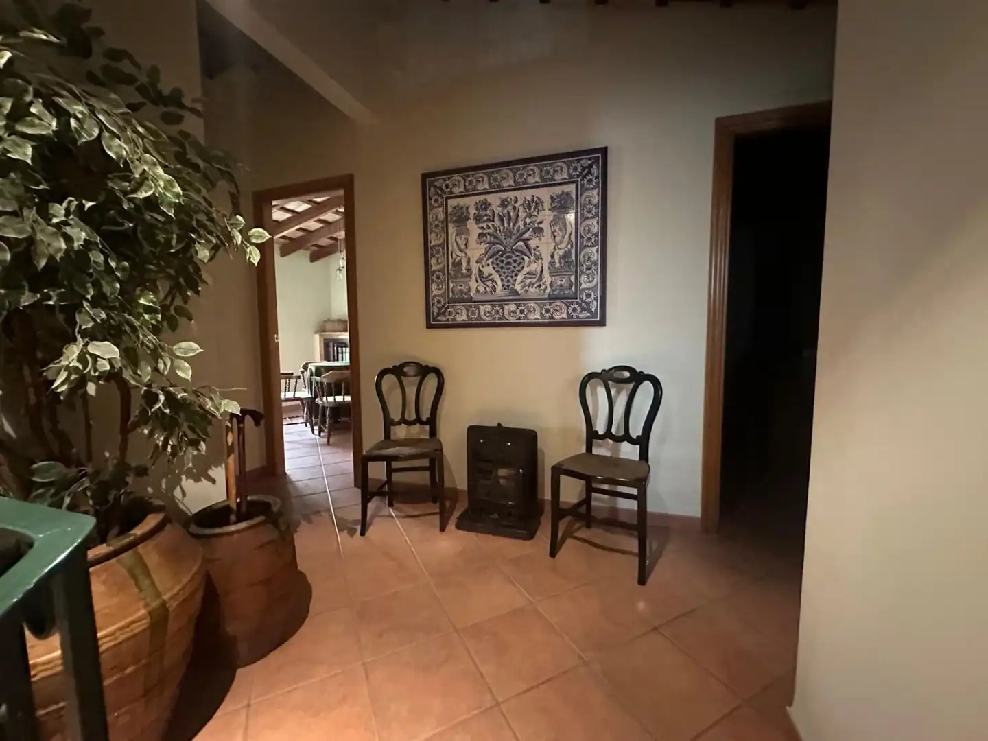 Casa o xalet en venda en Almazora / Almassora amb Terrassa, Traster i Balcó