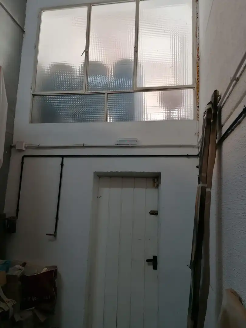 Nave industrial en venta en Barranco Hondo