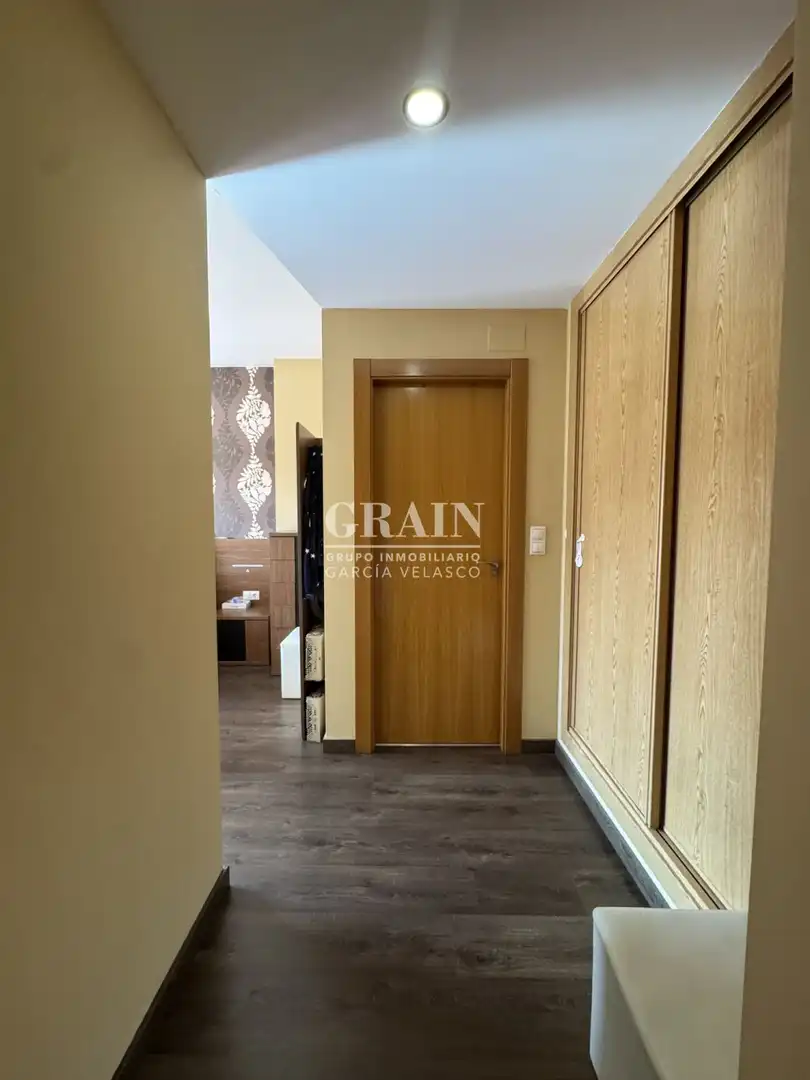 Flat for sale in Albacete  with Air Conditioner, Heating and Storage room