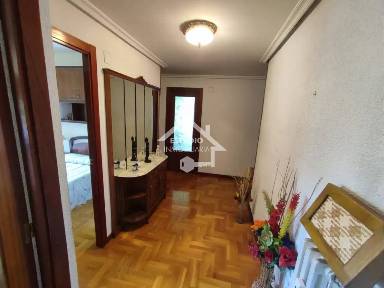 Piso con terraza en venta en Calle San Millán, imagen 11