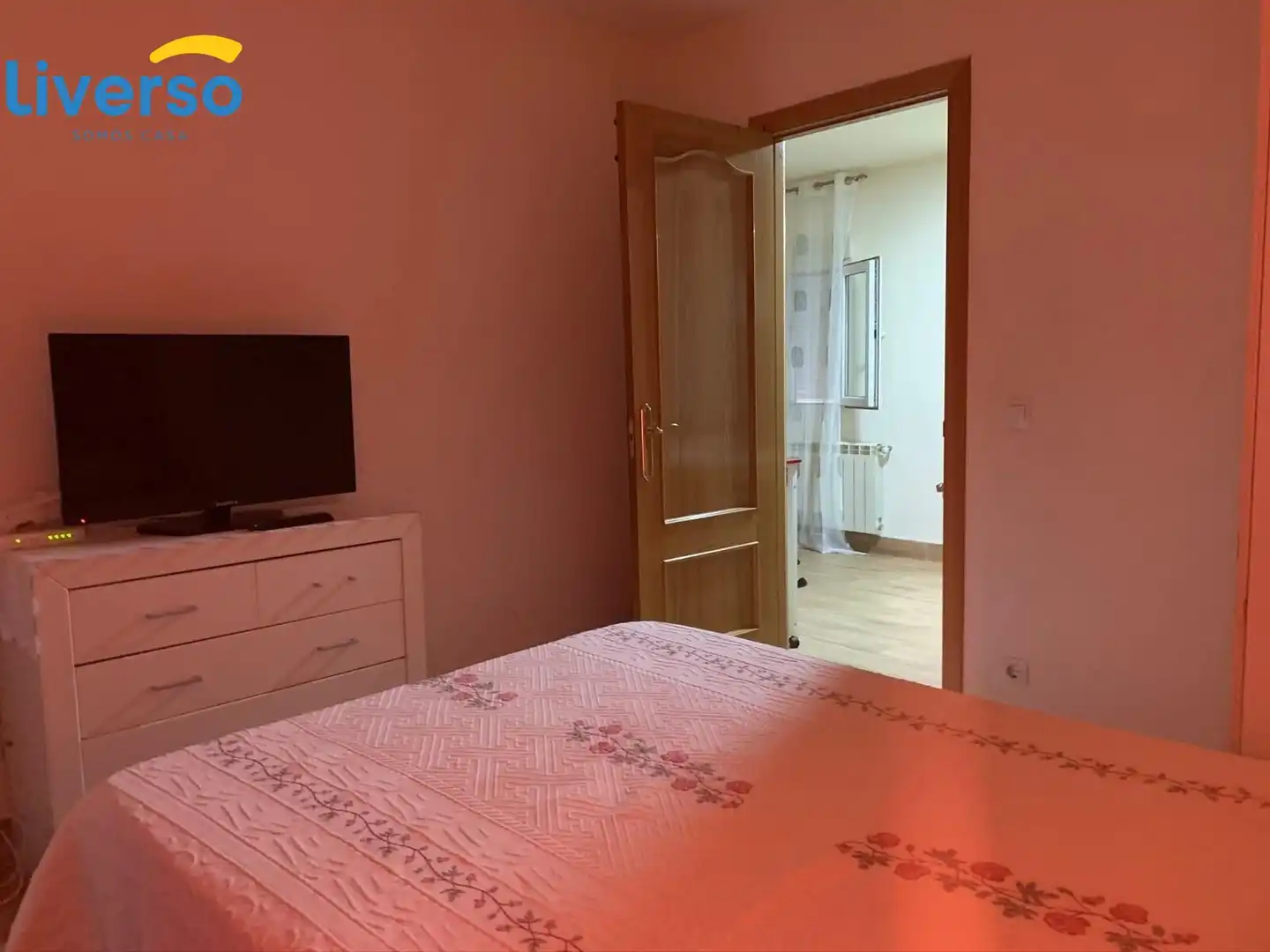 Piso de alquiler en Fuentecillas - S7 - S8