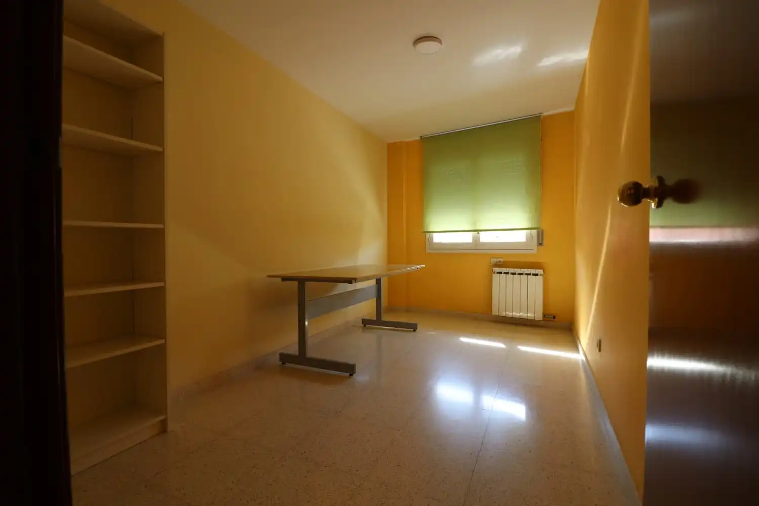 Bedroom of Flat for sale in Parets del Vallès  with Air Conditioner, Heating and Furnished