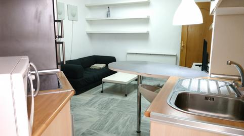 Foto 5 de Apartament de lloguer a Calle de Calatrava, El Perchel, Ciudad Real Capital