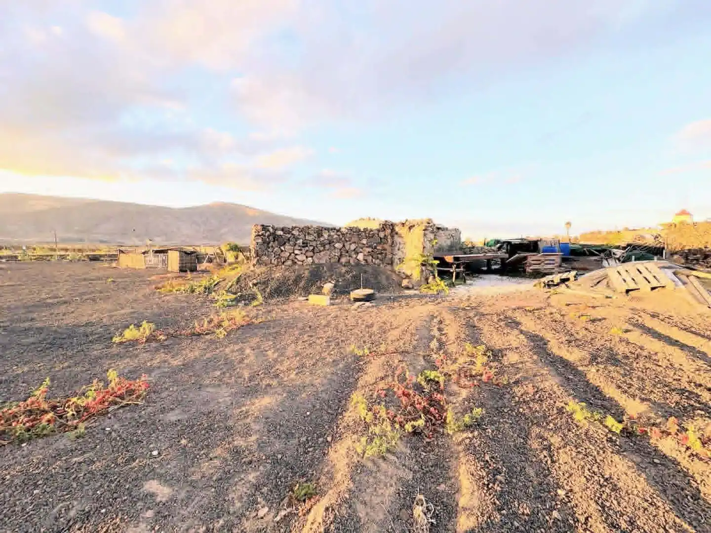 Residencial en venta en Teguise