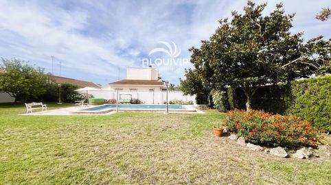Foto 2 de Casa o chalet en venta en Sector F, Centro - Torre de la Higuera, Almonte