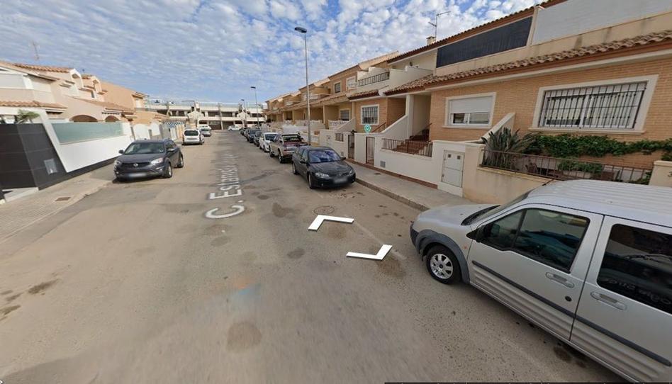 Foto 1 de Casa adosada en venda a Santa Cruz, Murcia