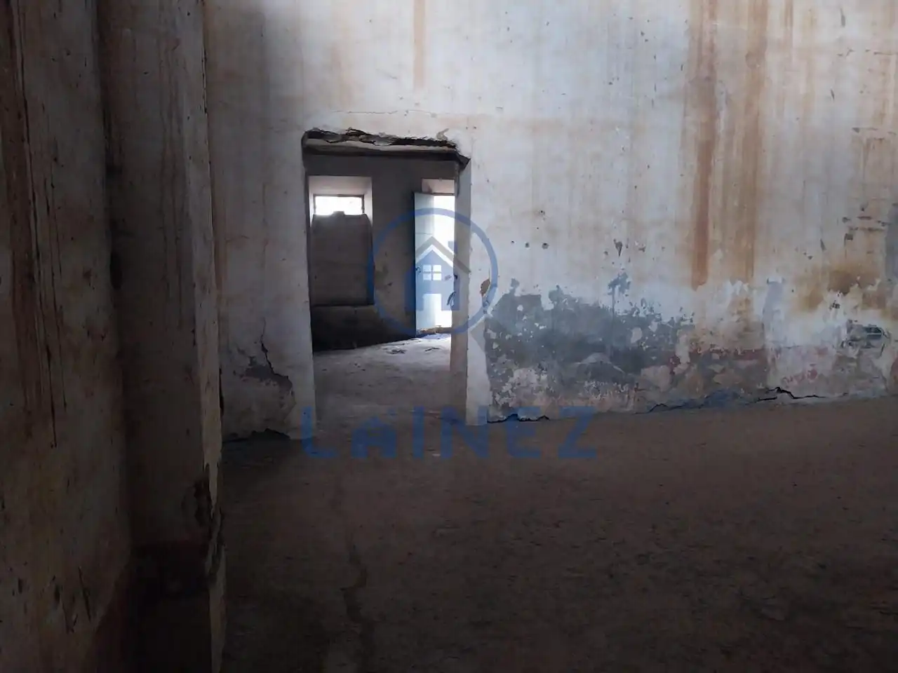 Nave industrial en venta en La Granjuela