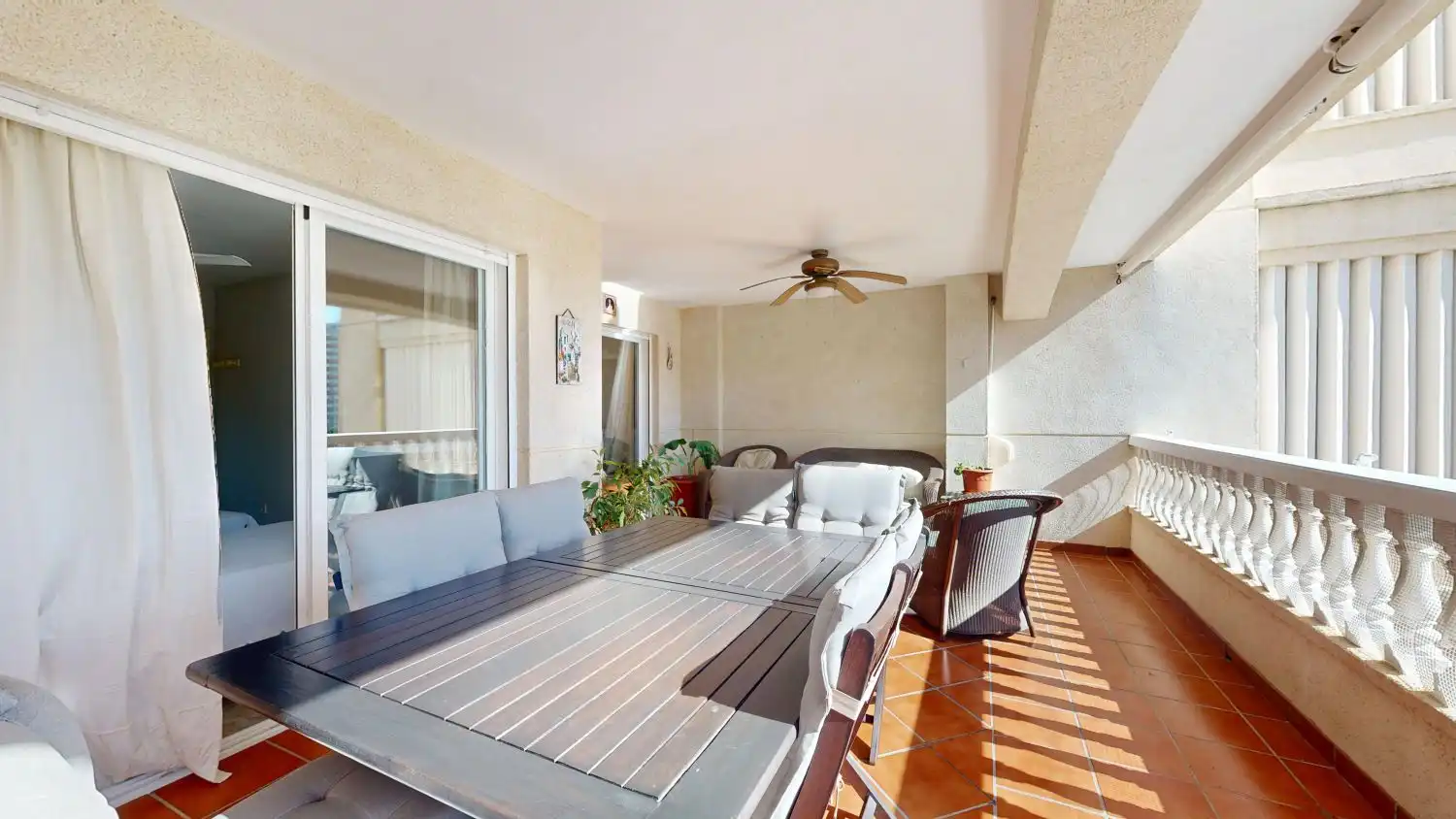 Terraza de Piso en venta en Cullera con Aire acondicionado, Calefacción y Terraza