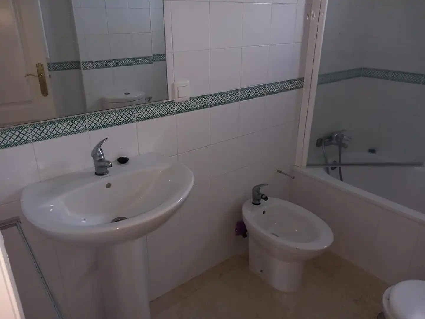 Bany de Pis en venda en Rota