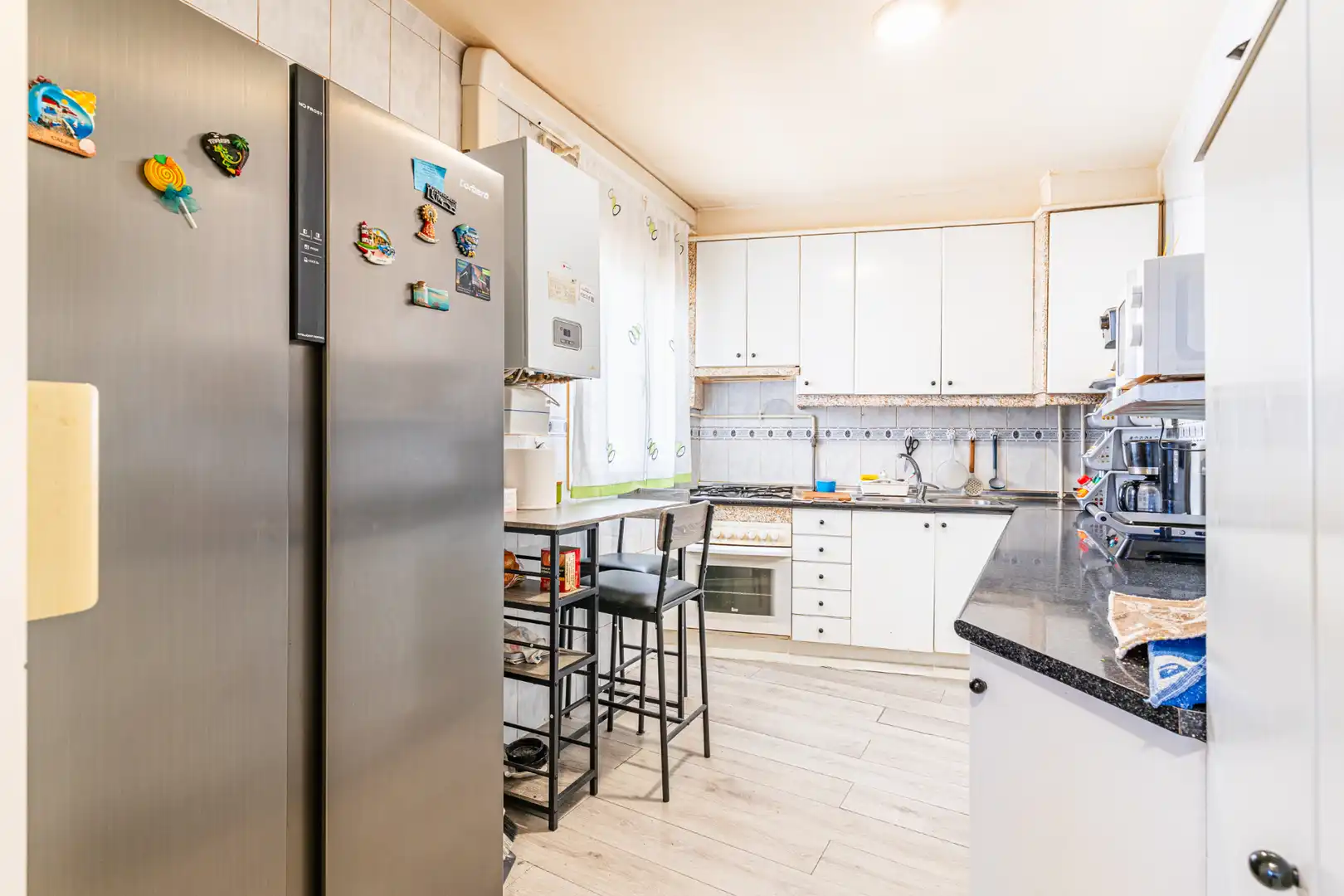 Cocina de Piso en venta en Valdemorillo con Aire acondicionado y Calefacción