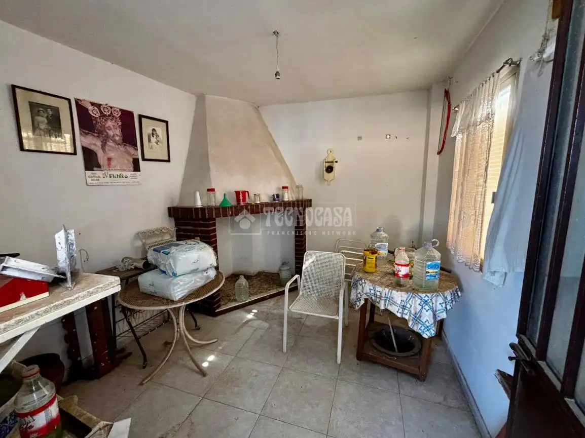 Houses for sale in Jódar  with Terrace, Furnished and Balcony