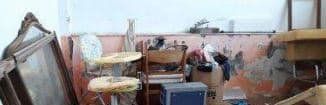 Bedroom of Industrial buildings for sale in Llanera de Ranes
