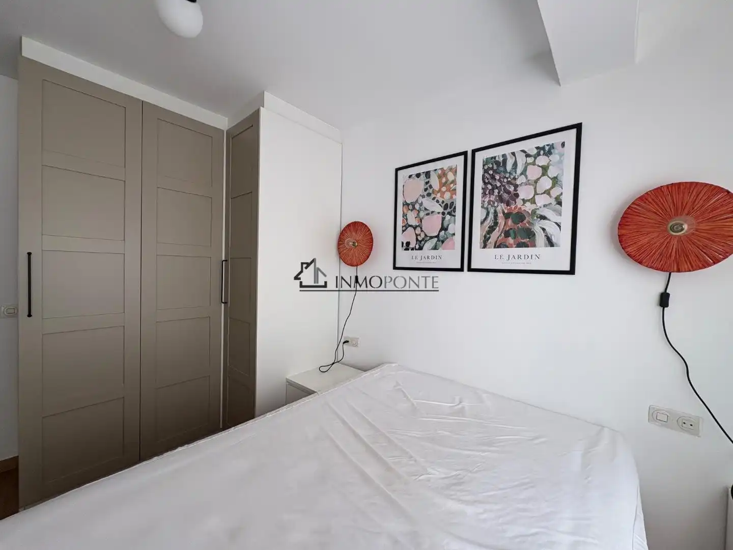 Apartamento de alquiler en CRUZ ROJA, Zona de Plaza de Barcelos