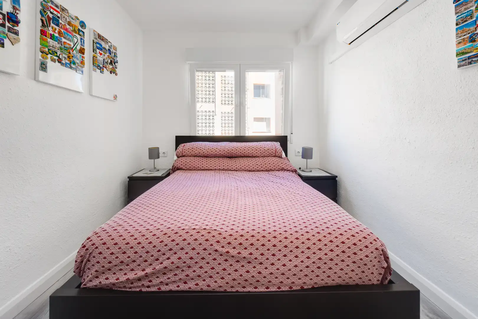 Habitación de Piso en venta en El Campello con Aire acondicionado, Terraza y Trastero
