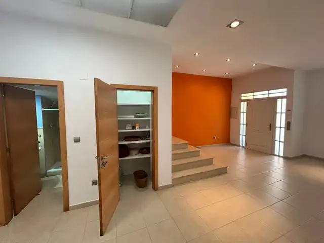 Casa o chalet en venta en Alaquàs con Aire acondicionado, Calefacción y Horno