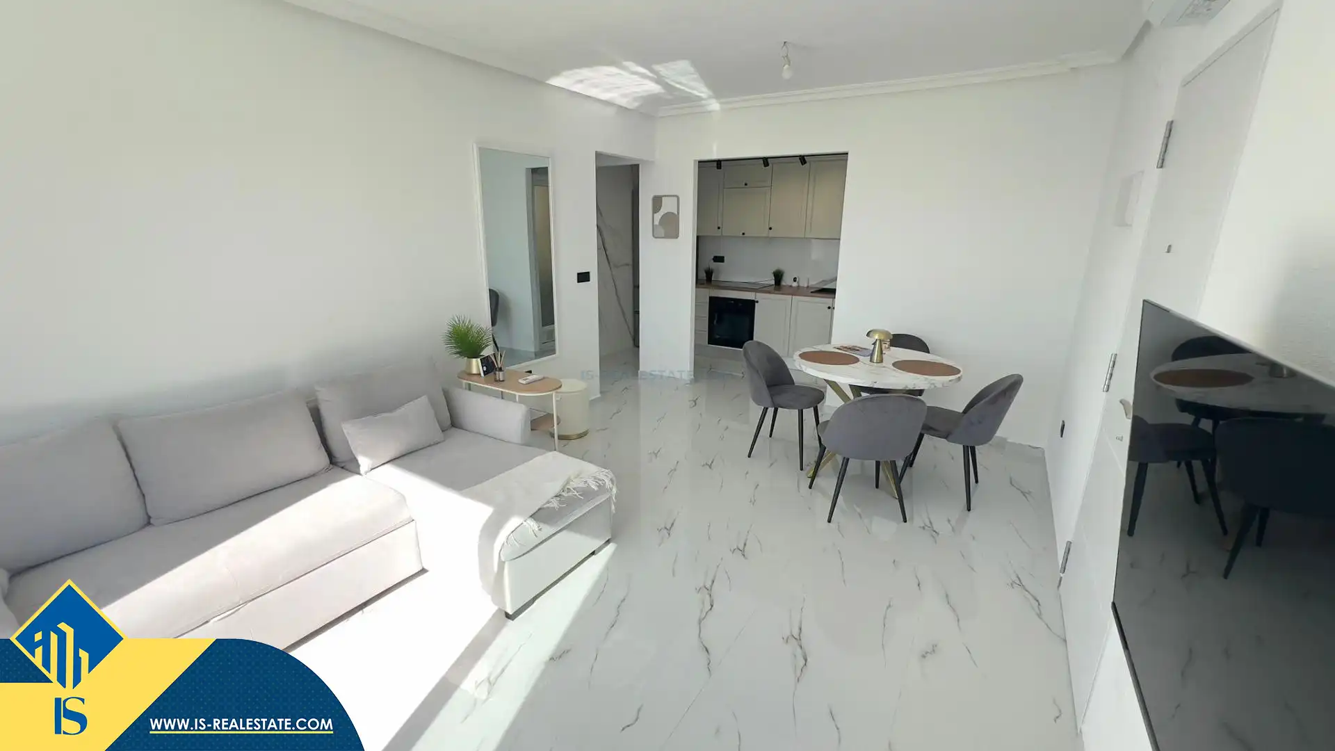 Penthouse with pool for sale in Orihuela Costa, imagen 28