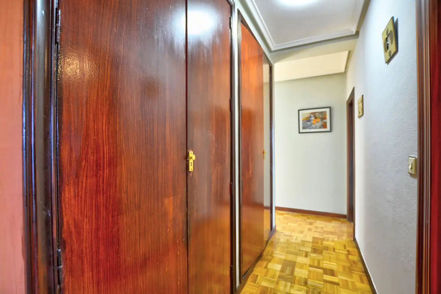 Flat for sale in Gijón   with Storage room and Swimming Pool