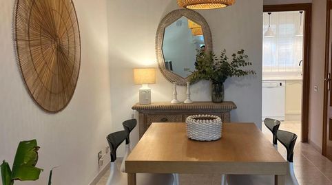 Foto 3 de Casa adosada en venta en Paseo Paseo Marítim, Playa - Ben Afeli, Almazora / Almassora