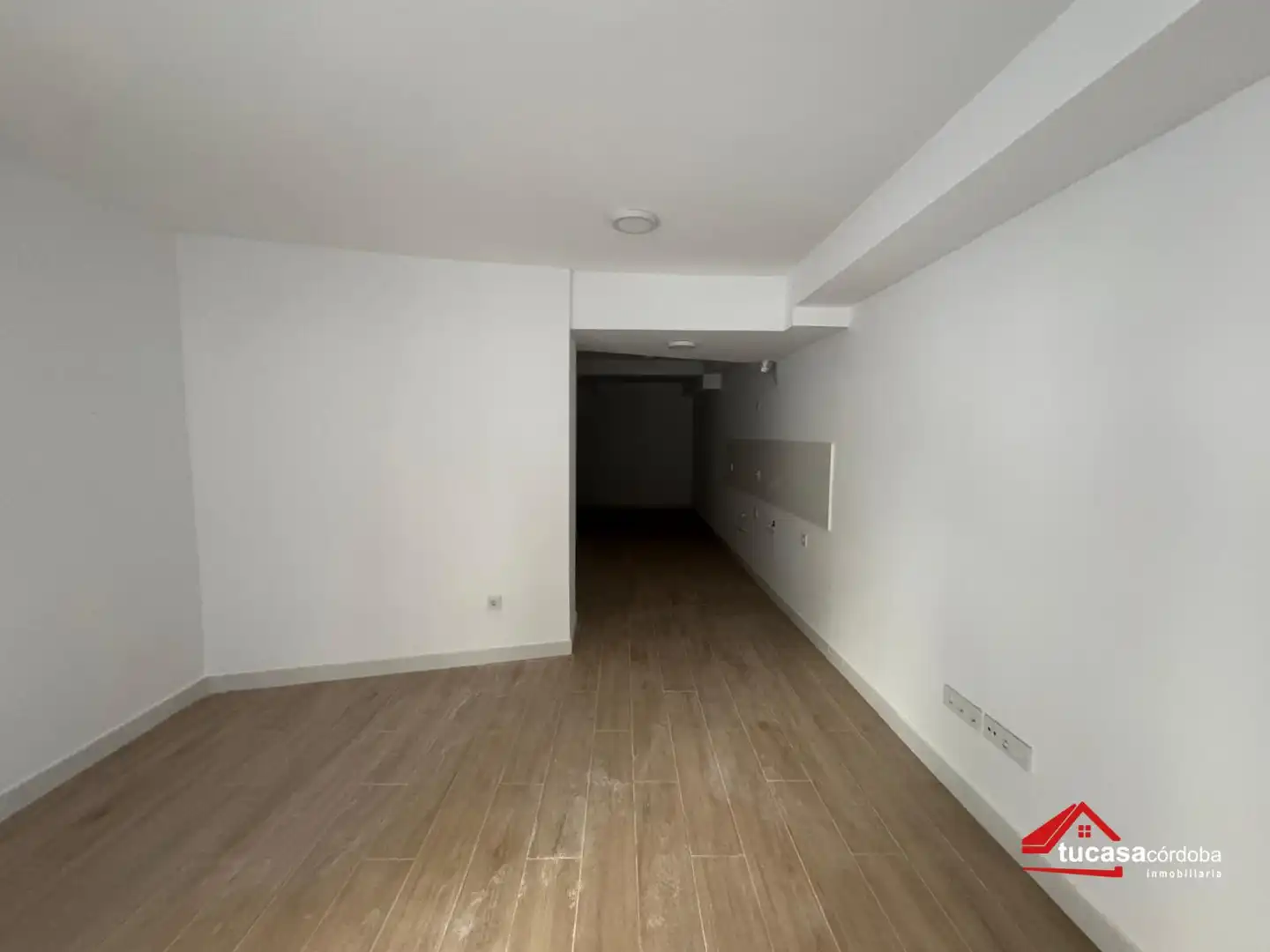 Loft en venta en Córdoba con Aire acondicionado y Calefacción