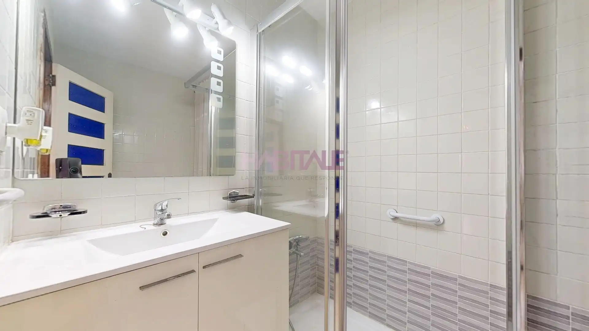 Baño de Piso en venta en Valencia