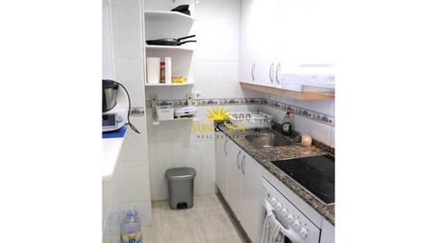 Photo 5 of Apartment for rent in Tomás Maestre, La Manga del Mar Menor